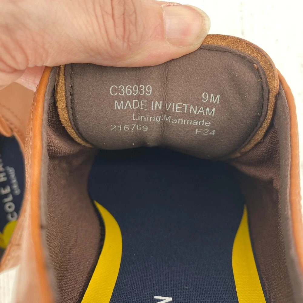 Cole Haan cole haan